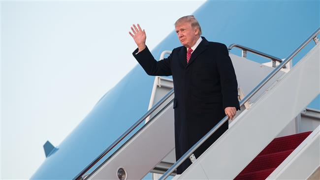 What Trump’s proposal to alter Paris pact shows 