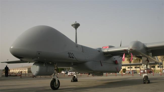 Israeli drone strike kills Syrian civilian