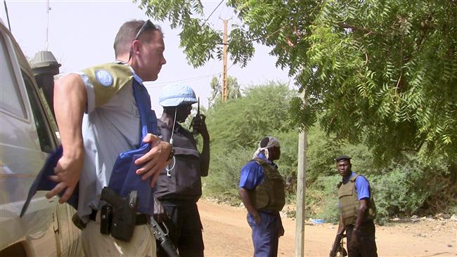UN official says Mali security situation worrying