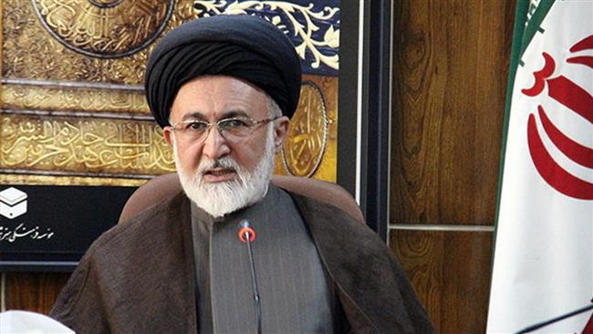 Iran: Saudis submitted to Hajj conditions