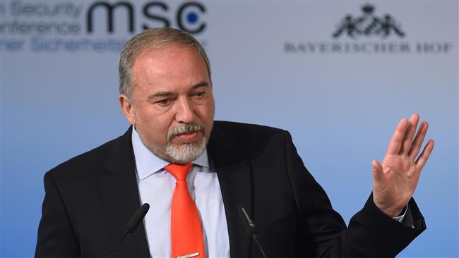 Israel threatens to destroy Syria air defense
