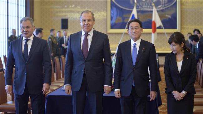 US THAAD missile system poses serious risks: Russia
