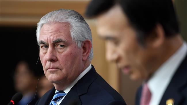 ‘Tillerson to skip NATO meet, visit Russia’