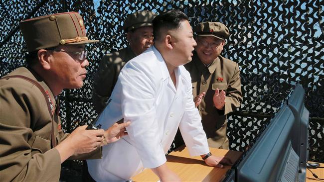 US weighing tough sanctions on North Korea