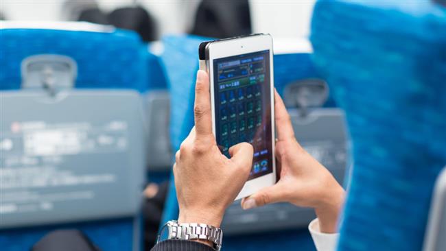 US, UK slap electronics ban on Muslim states flights