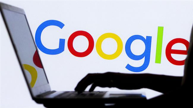 Google’s Protect Your Election out in French