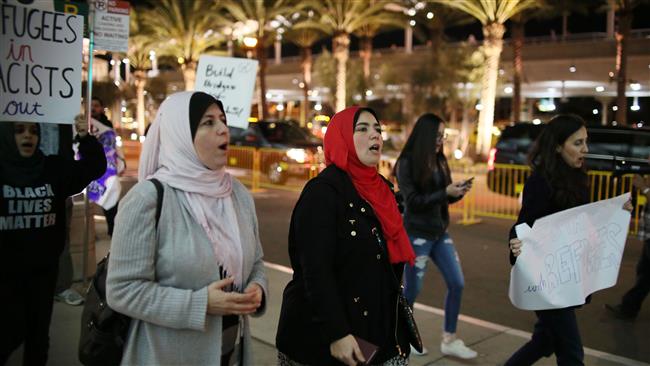 Most US Muslims faced discrimination in 2016: Poll