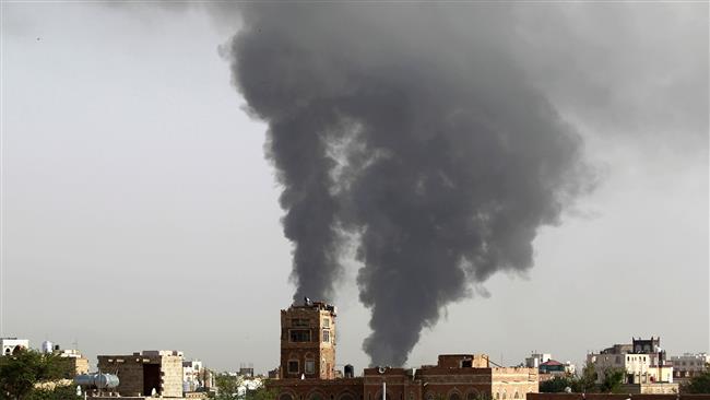 Amnesty blasts US, UK for Saudi arms deals