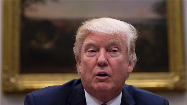 Trump’s support base on decline: Poll