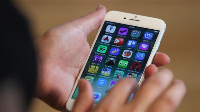 CIA hacking iPhones since 2008: WikiLeaks