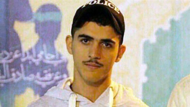 Bahraini teenage protester succumbs to injuries