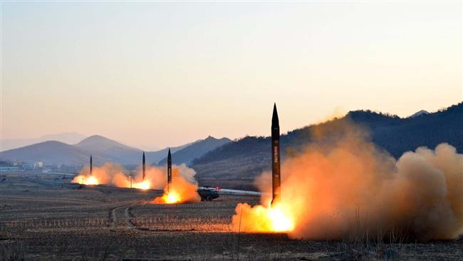 North Korea could strike Alaska: US Cmdr.