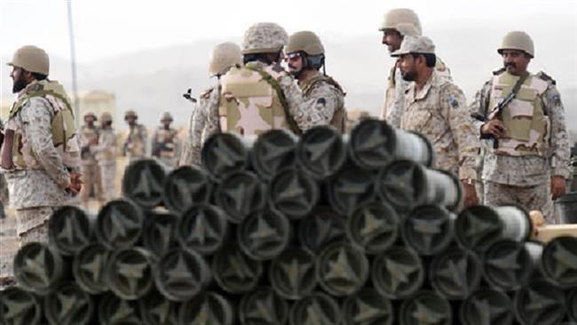 Saudis threaten to attack Yemen’s Hudaydah port 