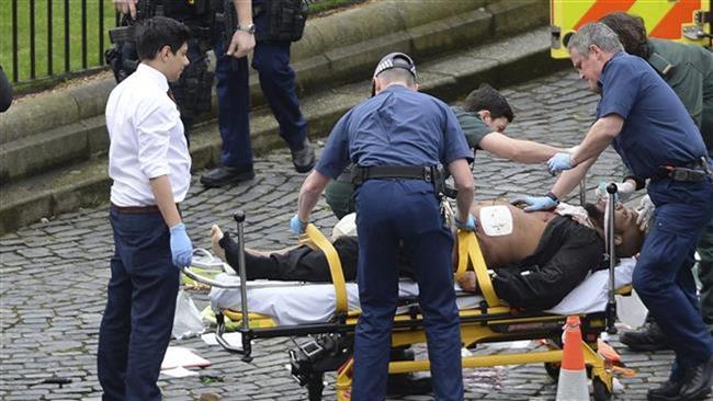 'London attacker former teacher in Saudi Arabia'
