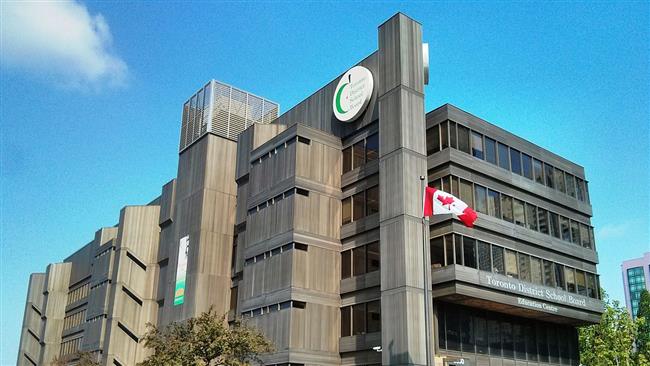 Canada's schools stop trips to US 
