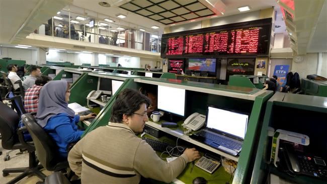 Swedish firm finds novel way for Iran business 