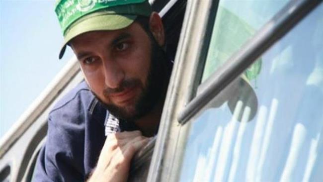 Israel 'assassinates' top Hamas official in Gaza