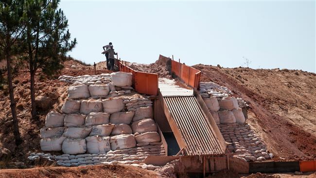 11 killed in two gold mines accidents in China
