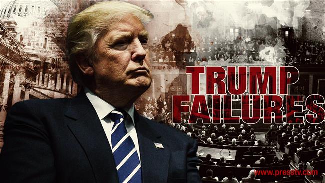 Debate: Trump's healthcare failure