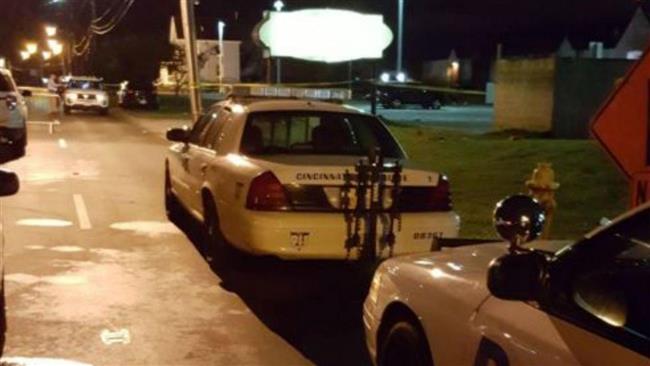 One killed, 15 injured in Ohio nightclub shooting