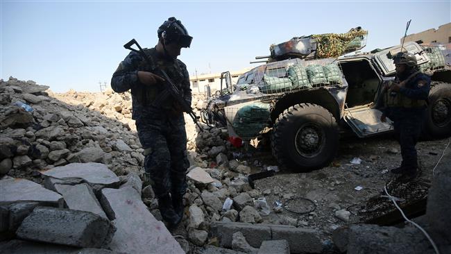 Iraq probes fatal US-led strikes in western Mosul