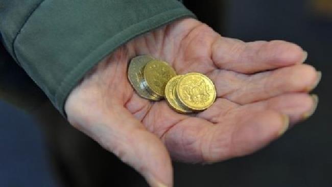 13 million below poverty line in UK: Report