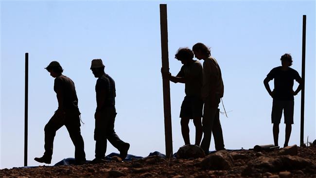 Settler leader: Israeli expansionism irreversible