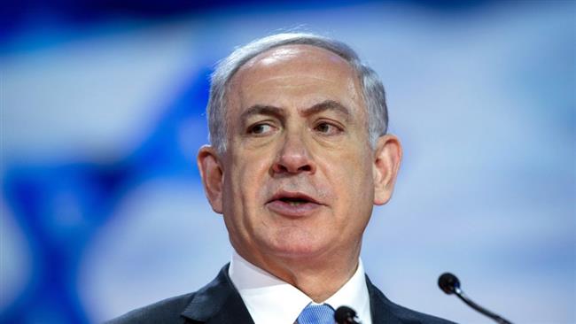 Netanyahu thanks Trump for supporting Israel   