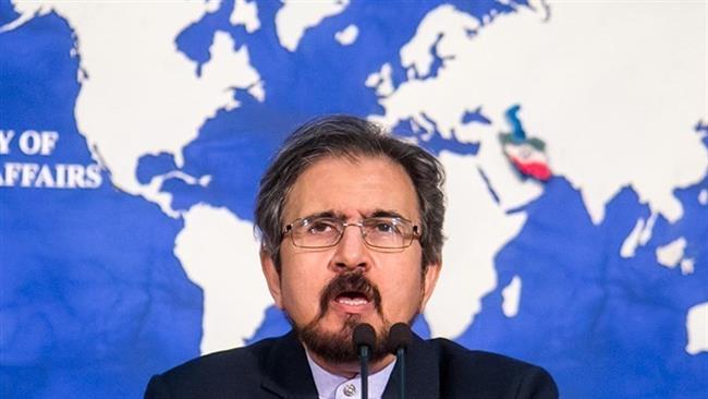 Iran dismisses Bahraini 'lies' against Tehran 