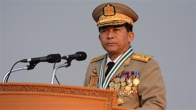 Myanmar snubs UN, defends Rohingya crackdown 