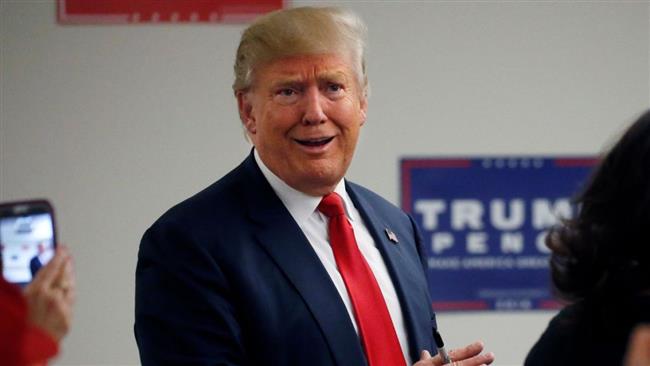 Trump skips annual AIPAC conference