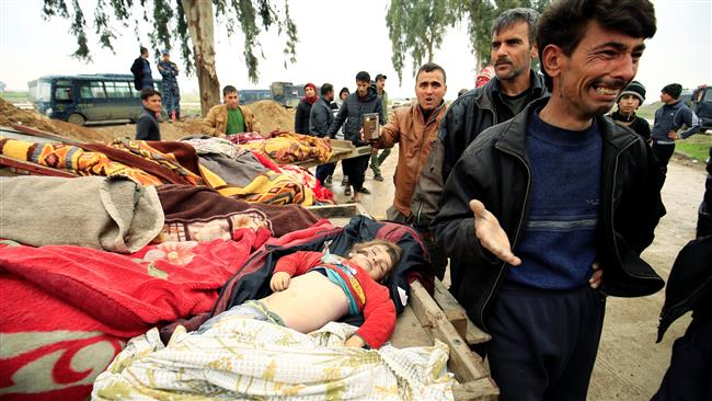 ‘We had role in Mosul civilian deaths’