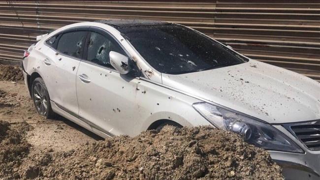 ‘Saudi forces kill Nimr’s cousins in Qatif’