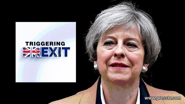 Debate: Triggering Brexit