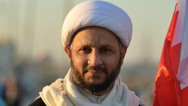 Bahrain court sentences dissidents to death, jail