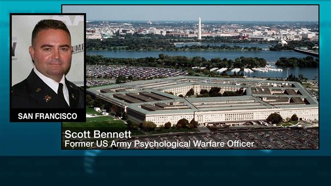 ‘US must end its military aid to Saudi Arabia’