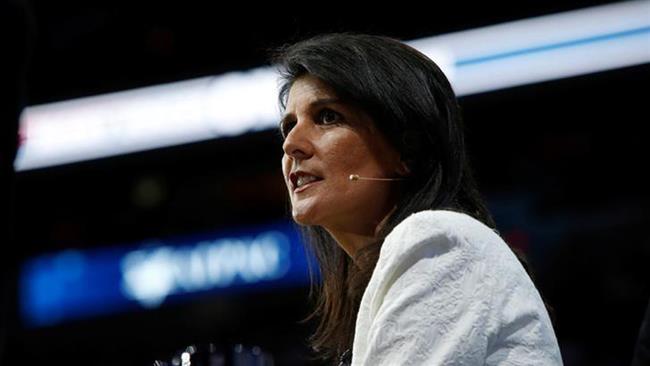 ‘US no longer focusing on getting Assad out’