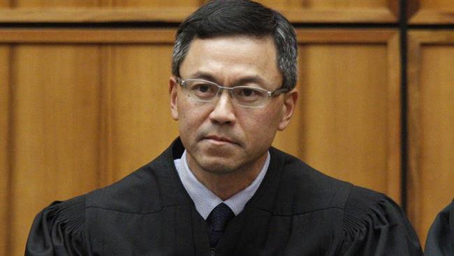 Trump appealing halt of revised Muslim ban