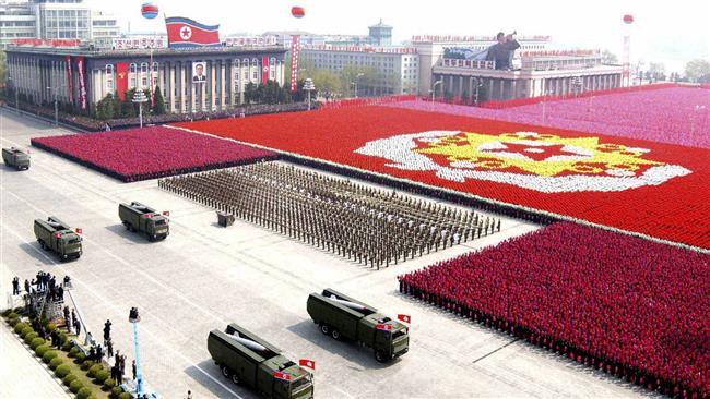‘North Korea can kill millions of Americans’