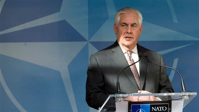 US to NATO allies: Step up contributions
