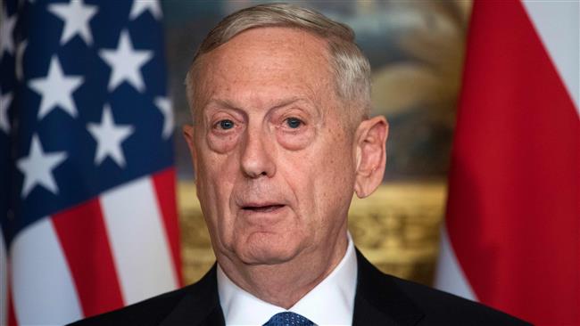North Korea has got to be stopped: Mattis