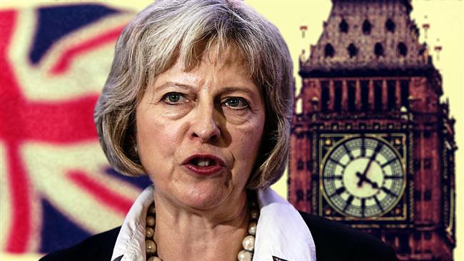 Britons concerned about Brexit