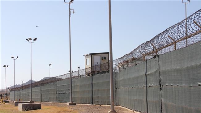 UK to open own version of Guantanamo