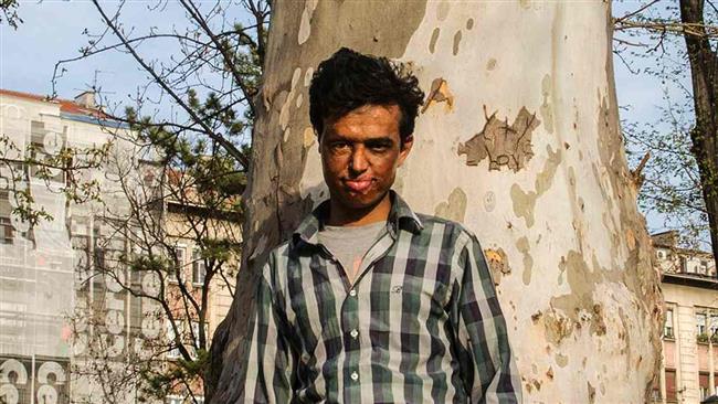 'Refugees facing systematic abuse in Europe'