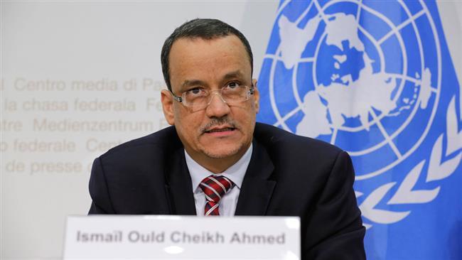 UN warns against military action on key Yemen port