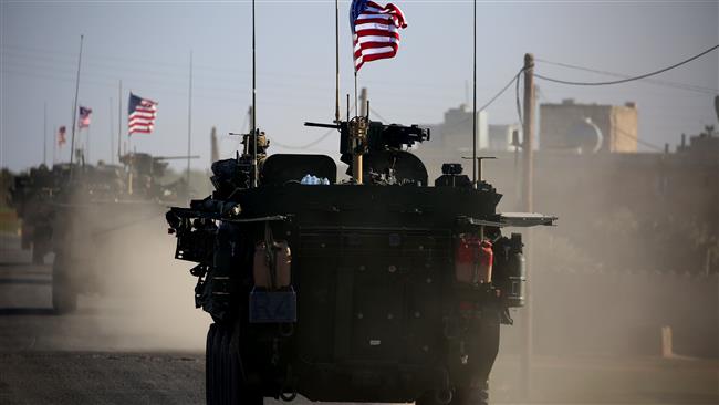 US military gets more war fighting control