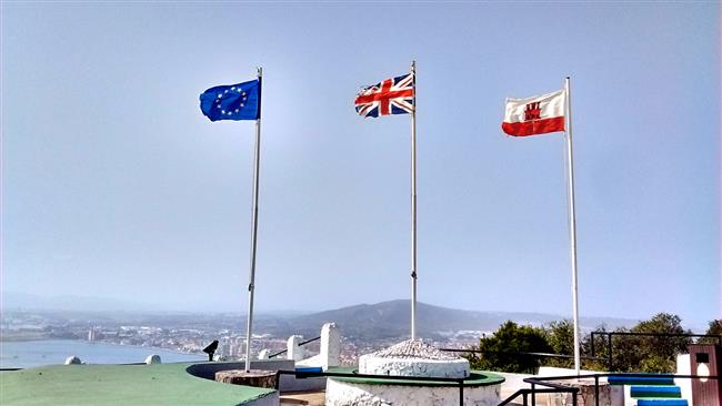 Gibraltar 'not for sale,' Britain tells Spain 