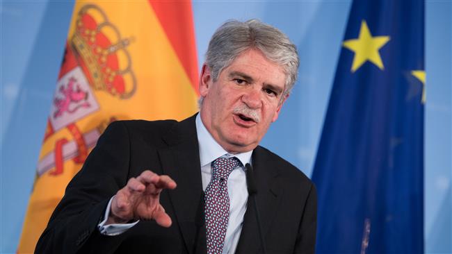 Spain to keep border with Gibraltar open