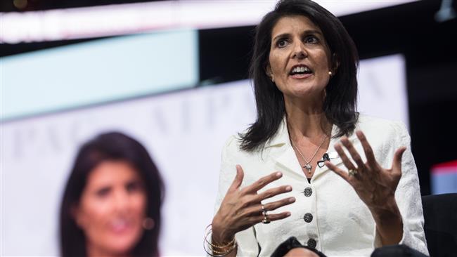 US to keep 'beating up on Russia'