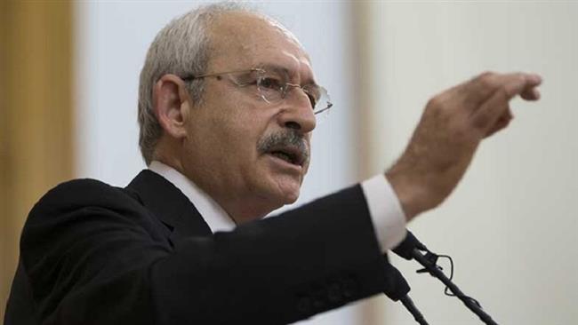 'Turkey coup staged with govt. knowledge'